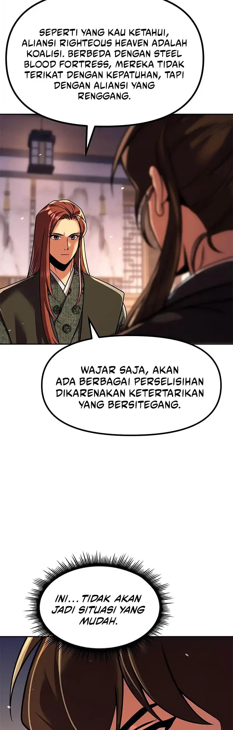 Chronicles of the Demon Faction Chapter 135 Gambar 63