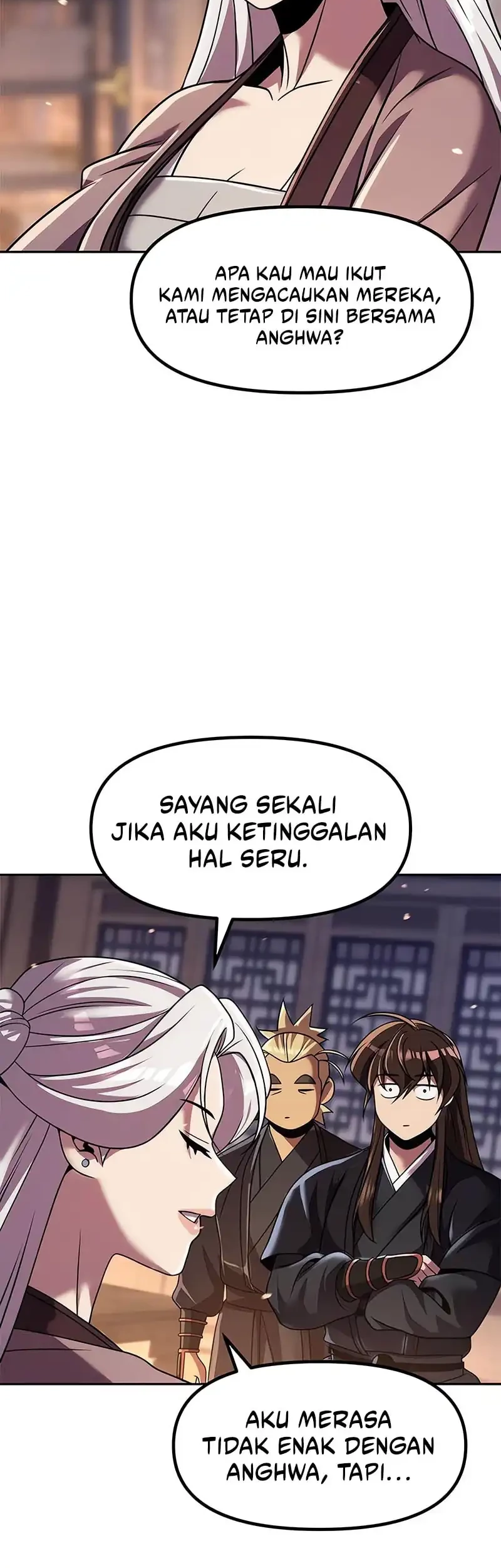 Chronicles of the Demon Faction Chapter 135 Gambar 66