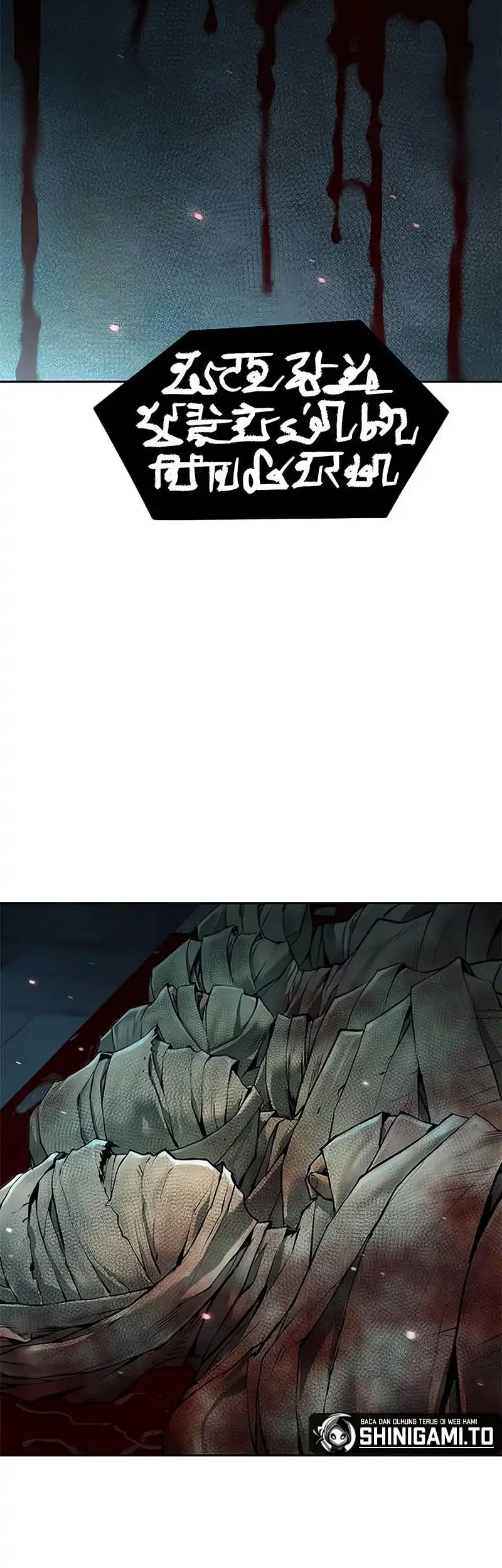 Chronicles of the Demon Faction Chapter 135 Gambar 75