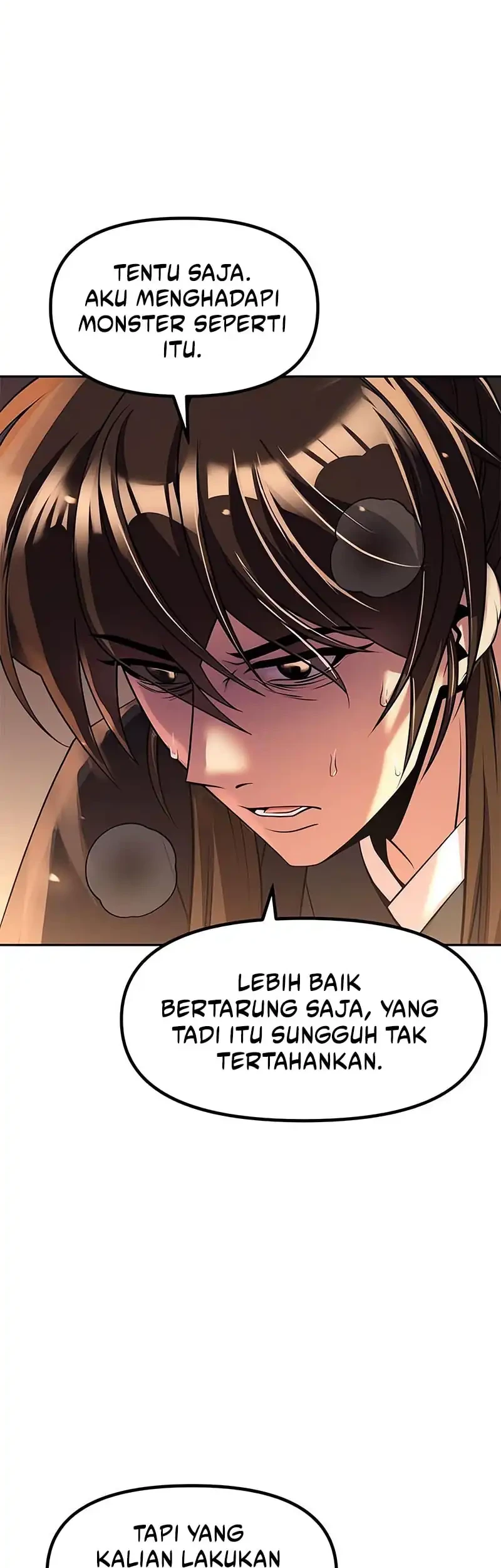 Manhwa Chronicles of the Demon Faction Chapter 135 gambar nomor 2