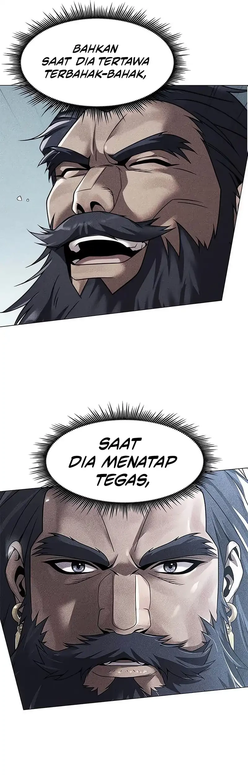 Chronicles of the Demon Faction Chapter 135 Gambar 5