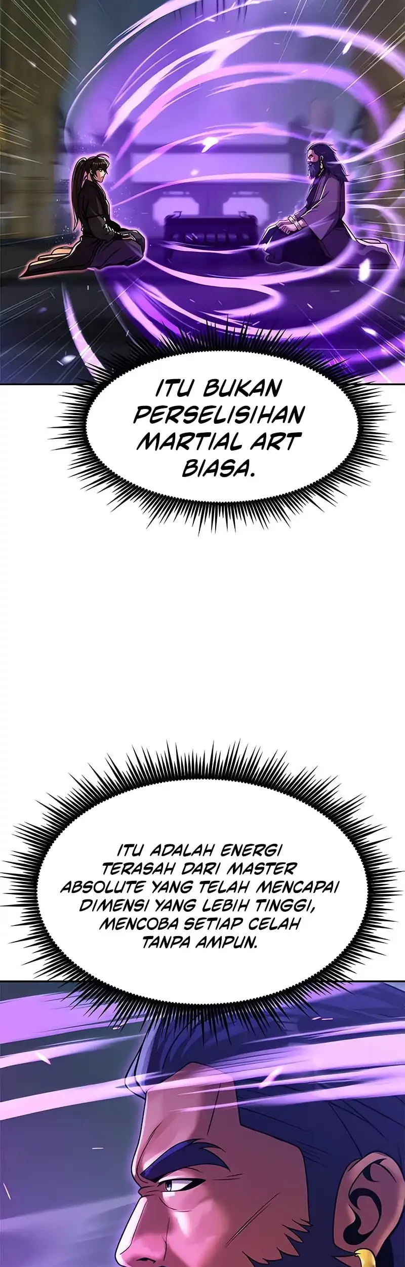 Chronicles of the Demon Faction Chapter 135 Gambar 7