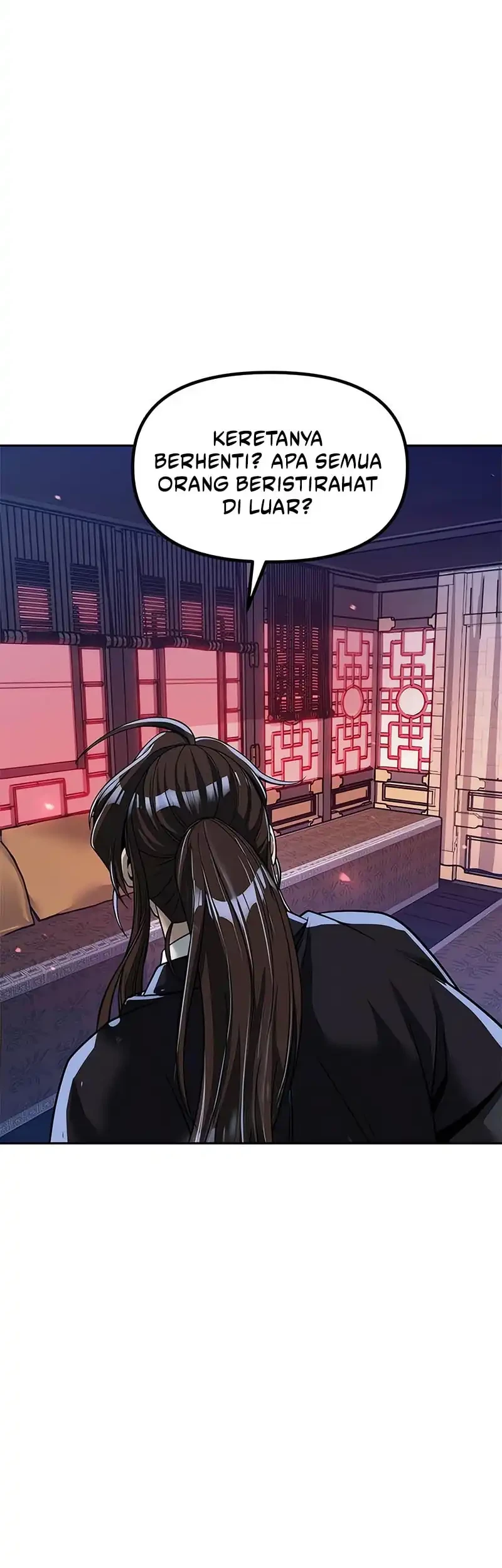 Chronicles of the Demon Faction Chapter 135 Gambar 16