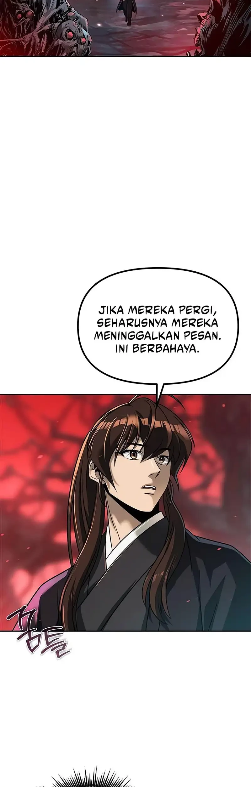 Chronicles of the Demon Faction Chapter 135 Gambar 18