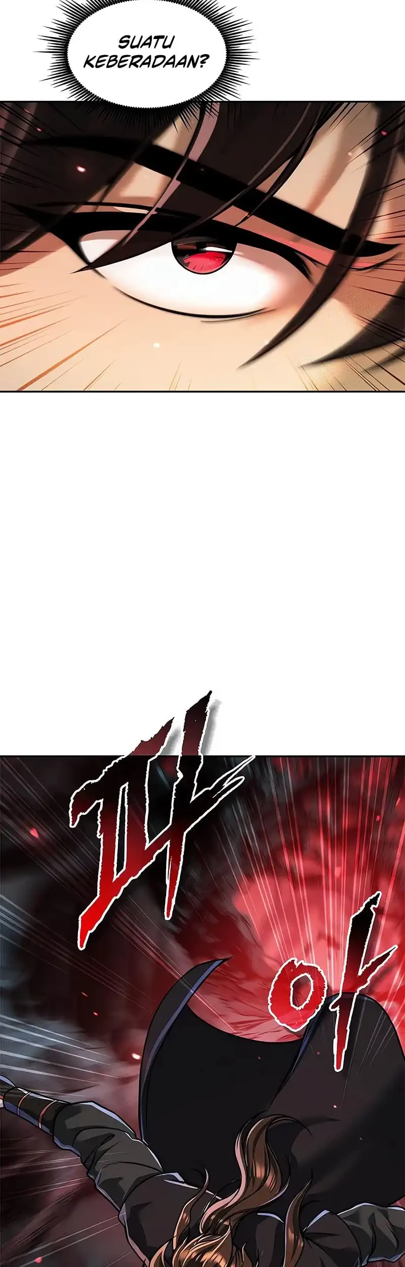 Chronicles of the Demon Faction Chapter 135 Gambar 19