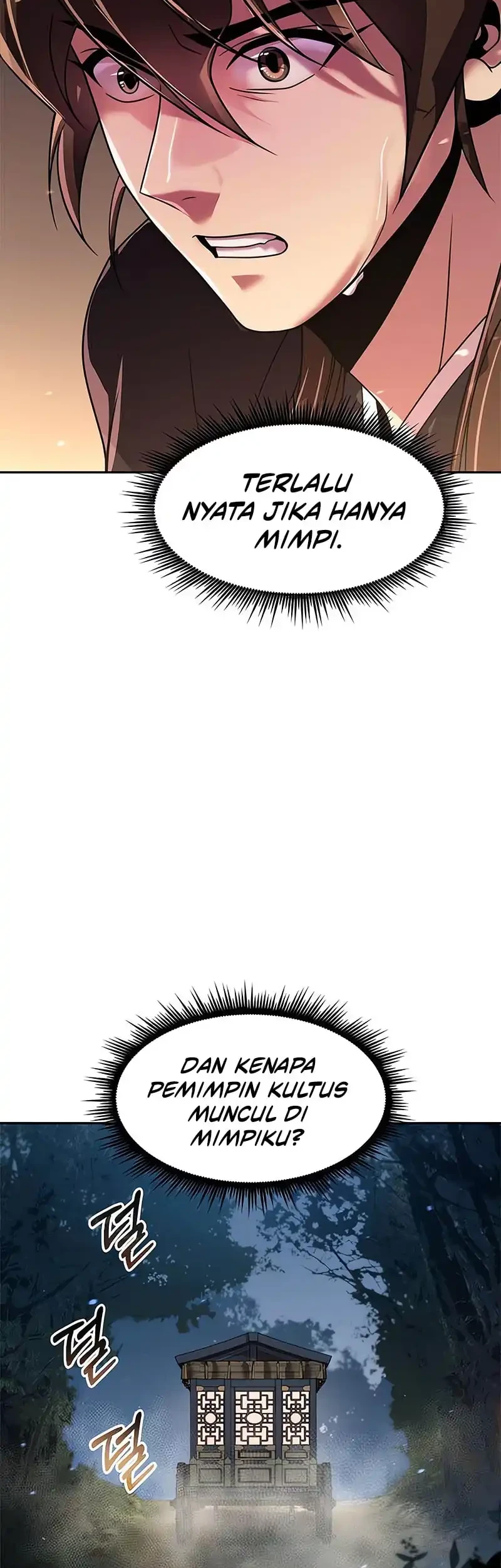 Chronicles of the Demon Faction Chapter 135 Gambar 34