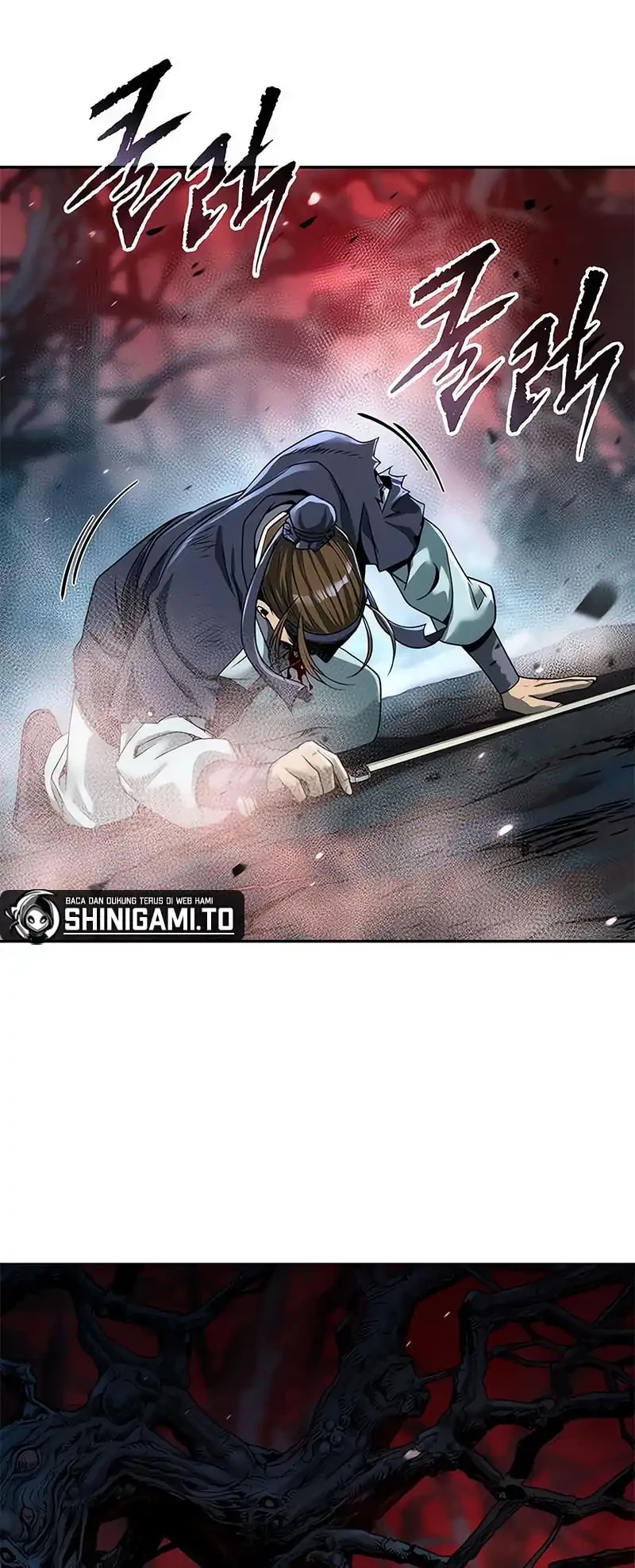 Chronicles of the Demon Faction Chapter 137 Gambar 12