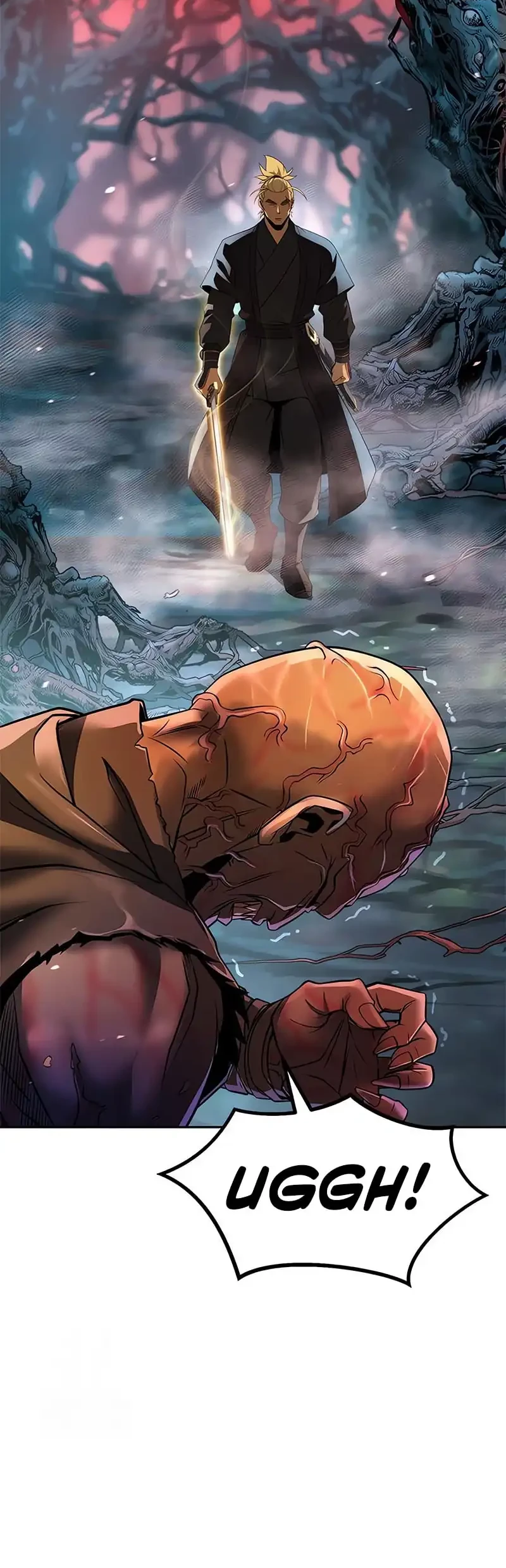 Chronicles of the Demon Faction Chapter 137 Gambar 40