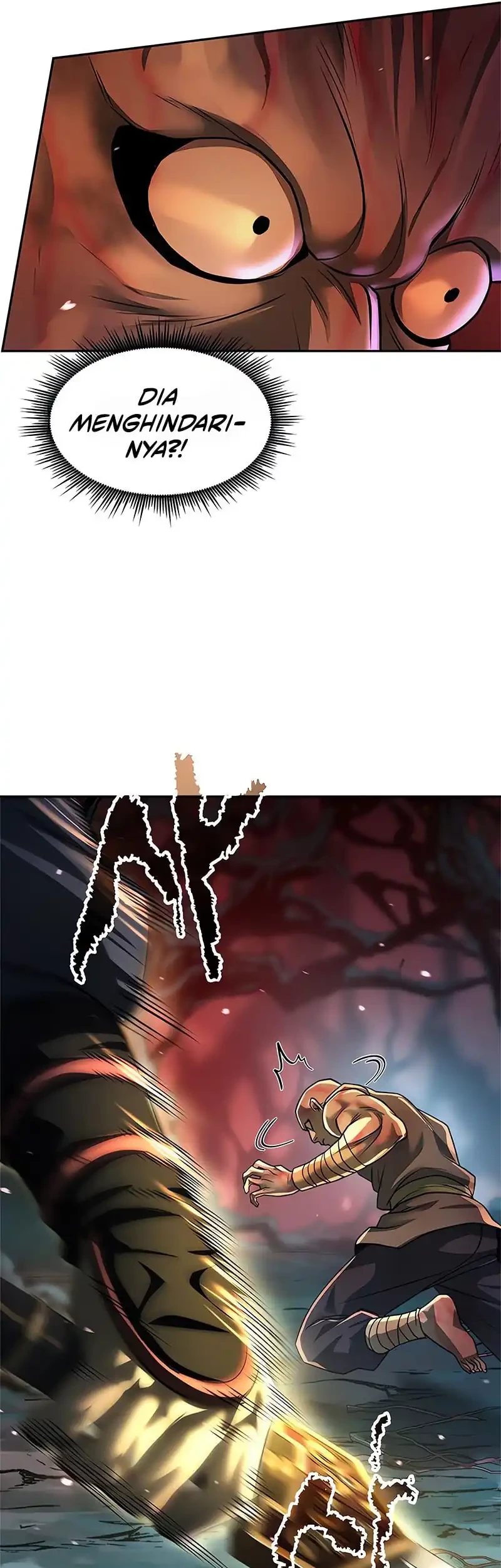 Chronicles of the Demon Faction Chapter 137 Gambar 45