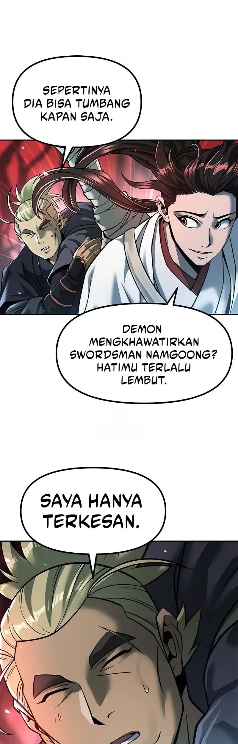 Chronicles of the Demon Faction Chapter 137 Gambar 58
