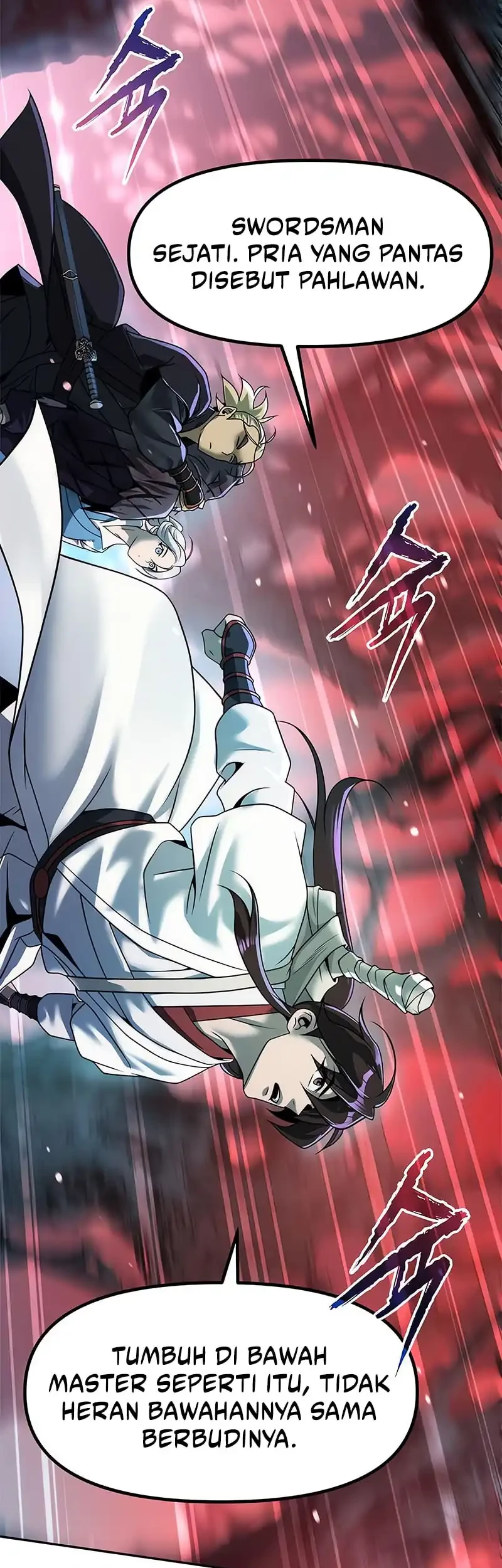 Chronicles of the Demon Faction Chapter 137 Gambar 65