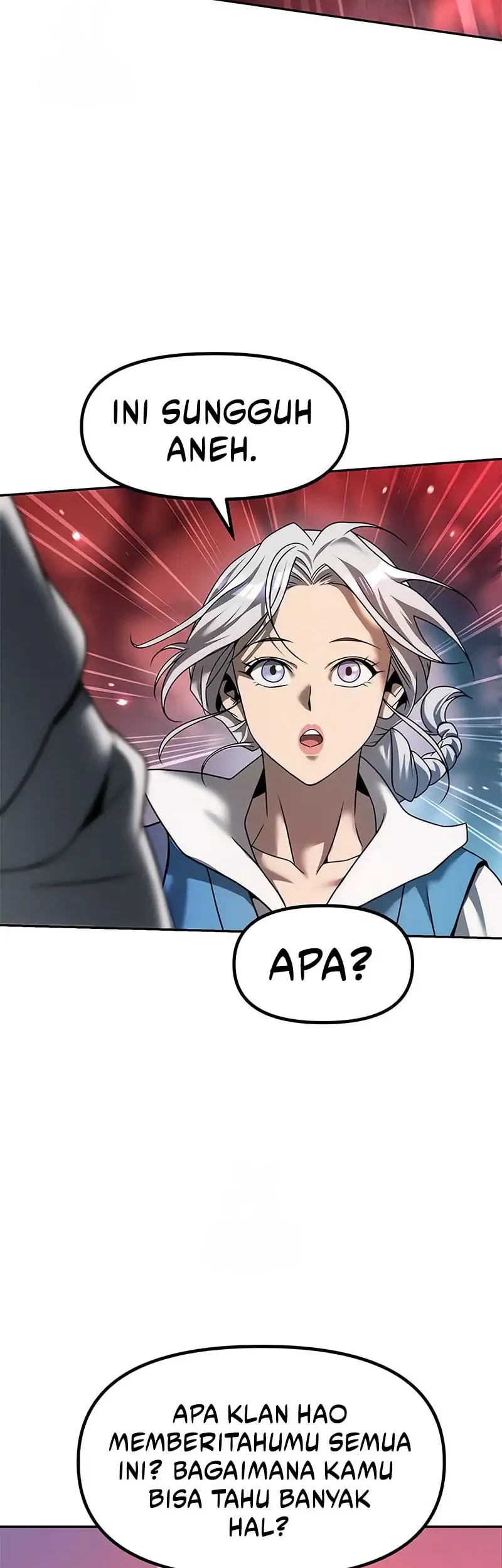 Chronicles of the Demon Faction Chapter 137 Gambar 66