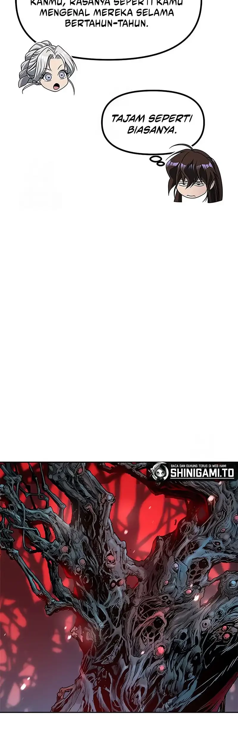 Chronicles of the Demon Faction Chapter 137 Gambar 68