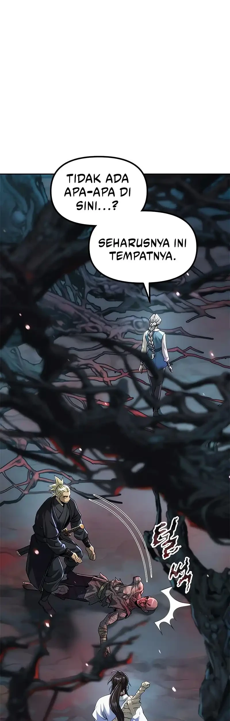 Chronicles of the Demon Faction Chapter 137 Gambar 69