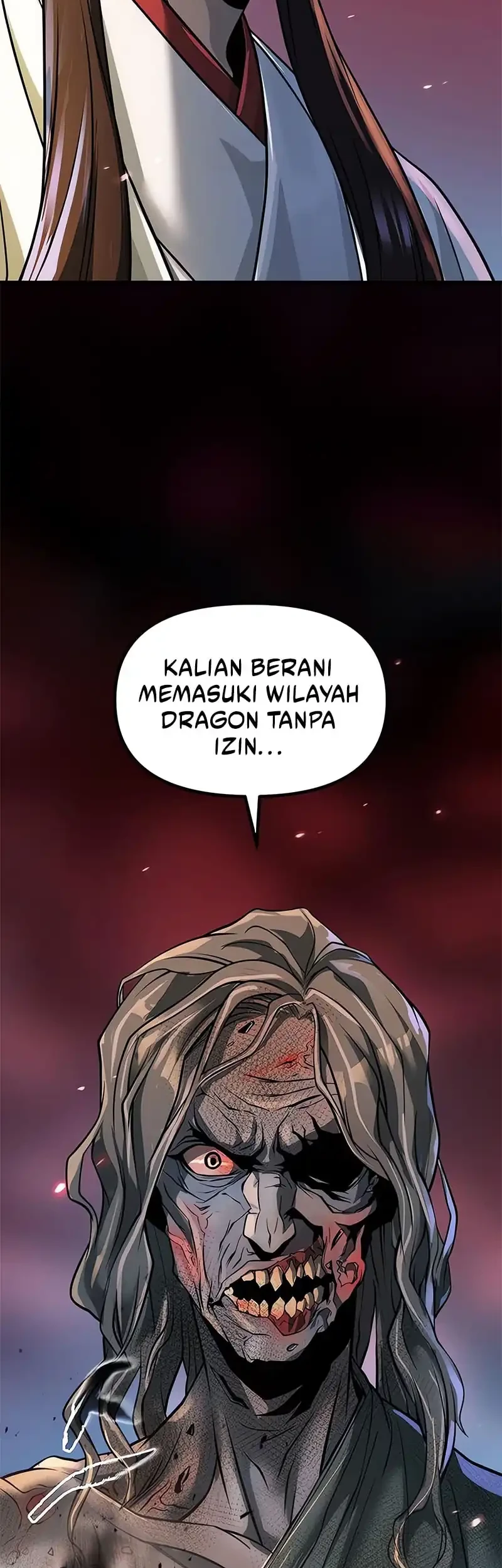 Chronicles of the Demon Faction Chapter 137 Gambar 75