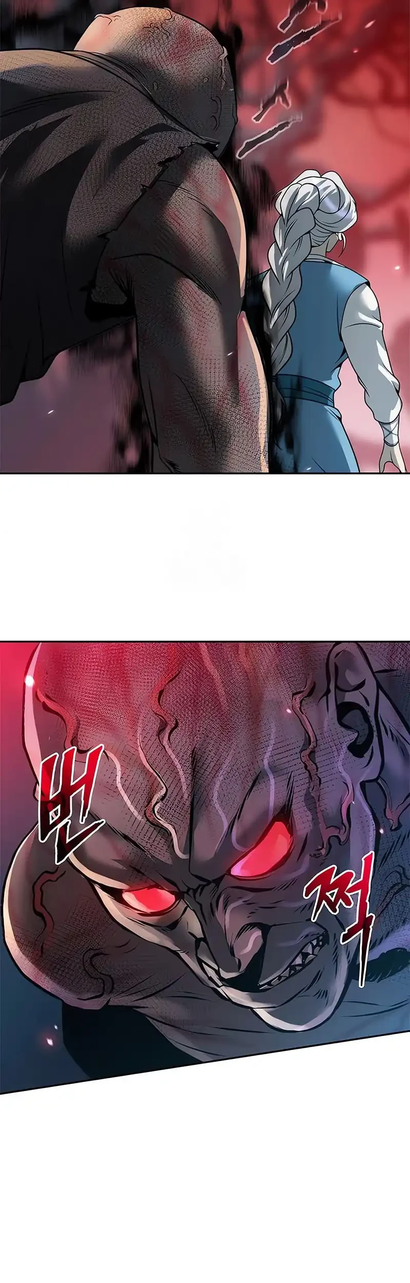 Chronicles of the Demon Faction Chapter 137 Gambar 77