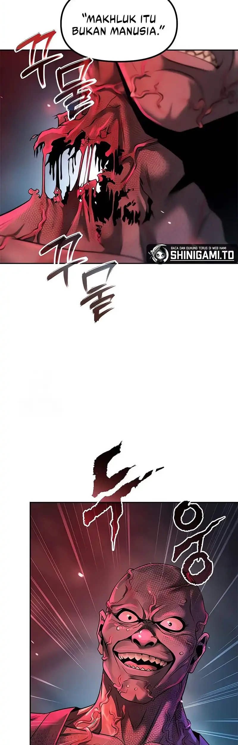 Chronicles of the Demon Faction Chapter 137 Gambar 19