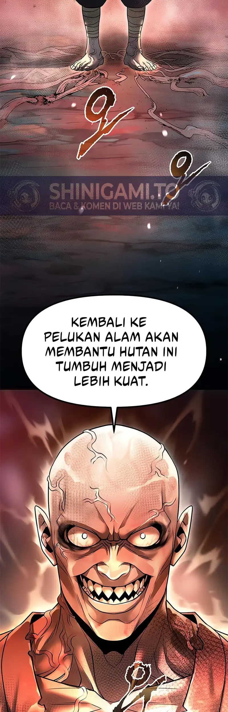 Chronicles of the Demon Faction Chapter 137 Gambar 31