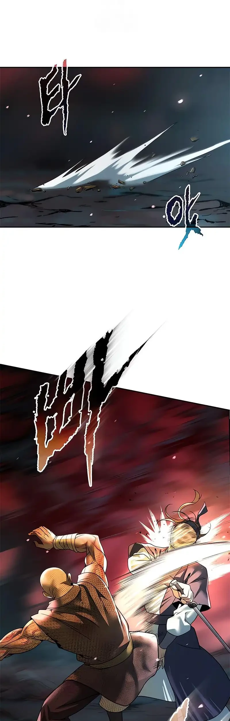 Chronicles of the Demon Faction Chapter 137 Gambar 33