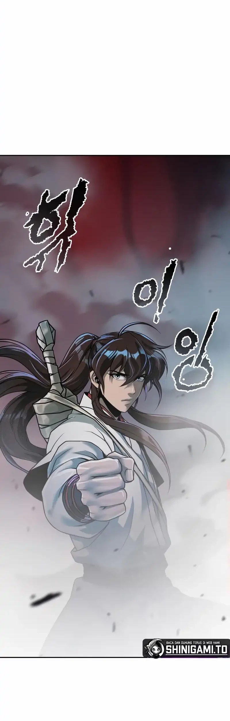 Chronicles of the Demon Faction Chapter 138 Gambar 12