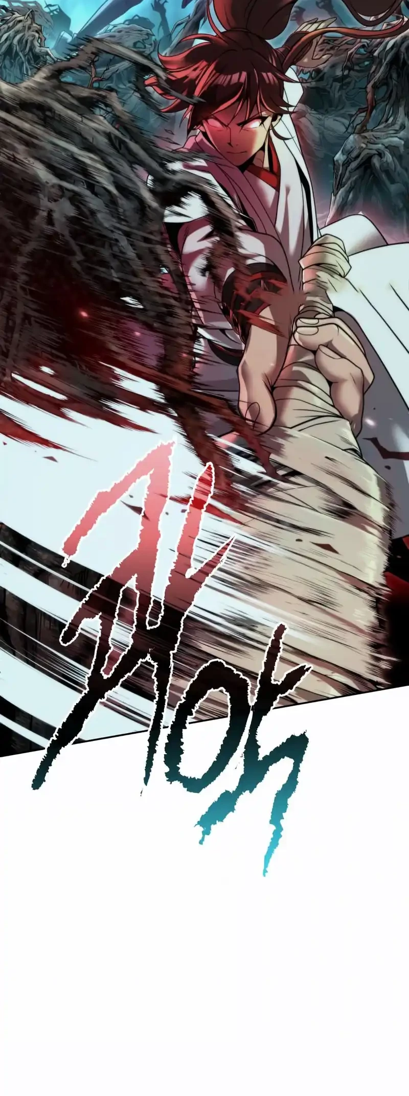 Chronicles of the Demon Faction Chapter 138 Gambar 49