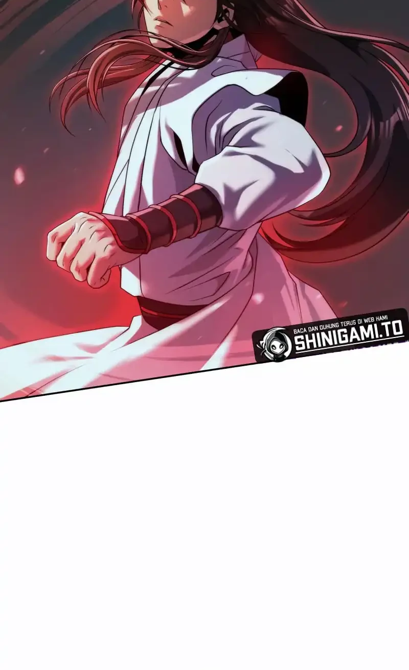 Chronicles of the Demon Faction Chapter 138 Gambar 53