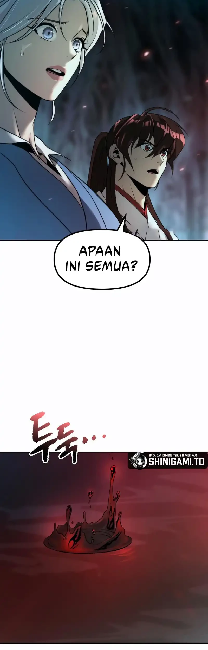 Chronicles of the Demon Faction Chapter 138 Gambar 56