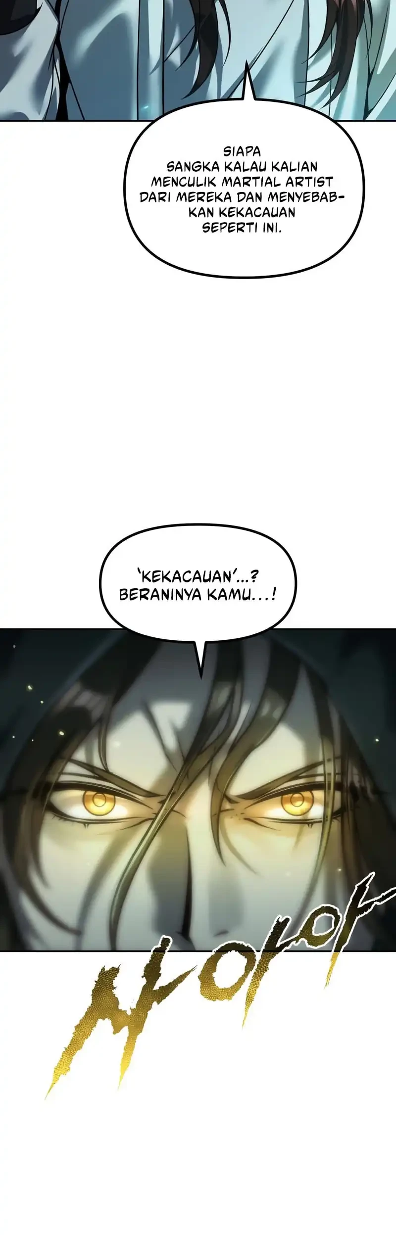 Chronicles of the Demon Faction Chapter 138 Gambar 68