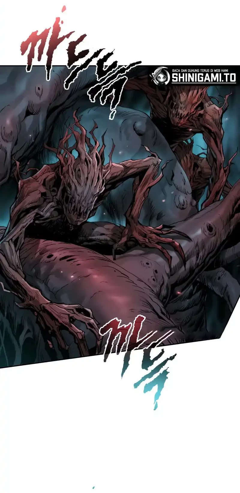 Chronicles of the Demon Faction Chapter 138 Gambar 69