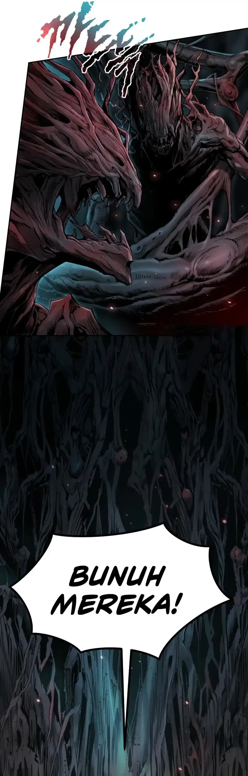 Chronicles of the Demon Faction Chapter 138 Gambar 70