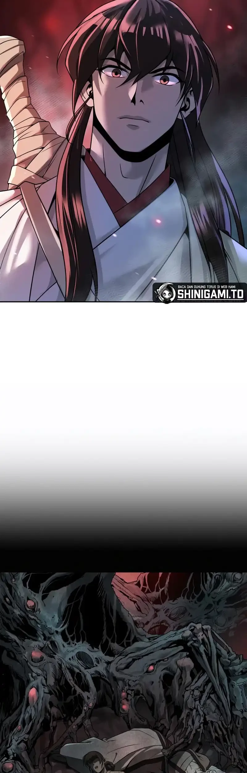 Chronicles of the Demon Faction Chapter 138 Gambar 23