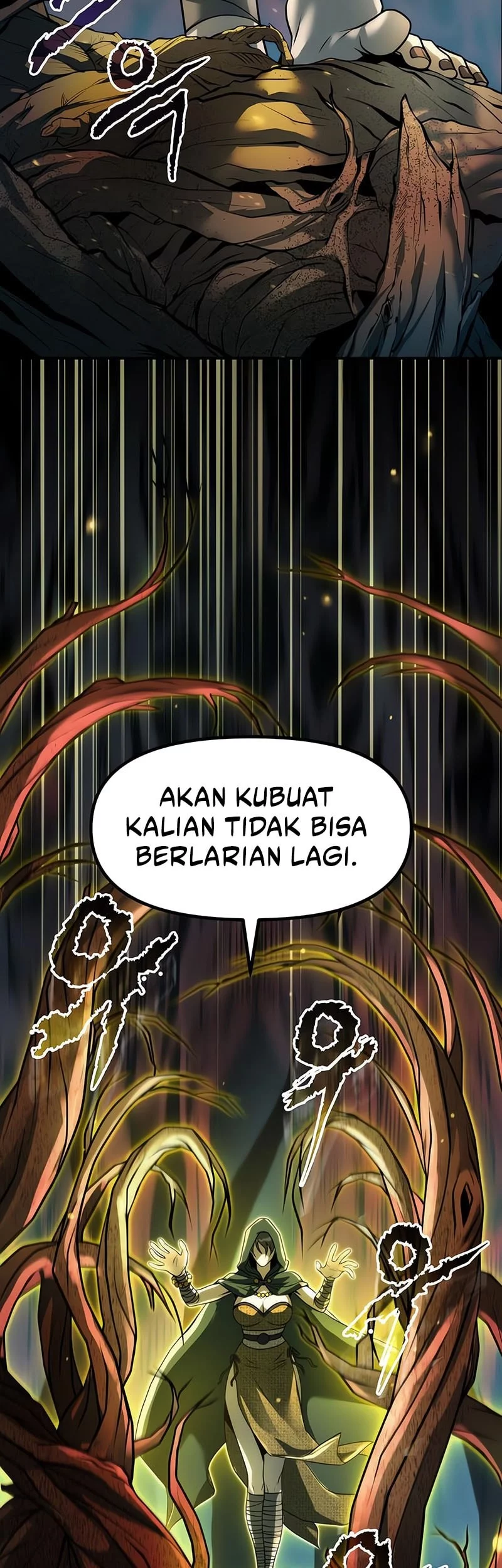 Chronicles of the Demon Faction Chapter 139 Gambar 8