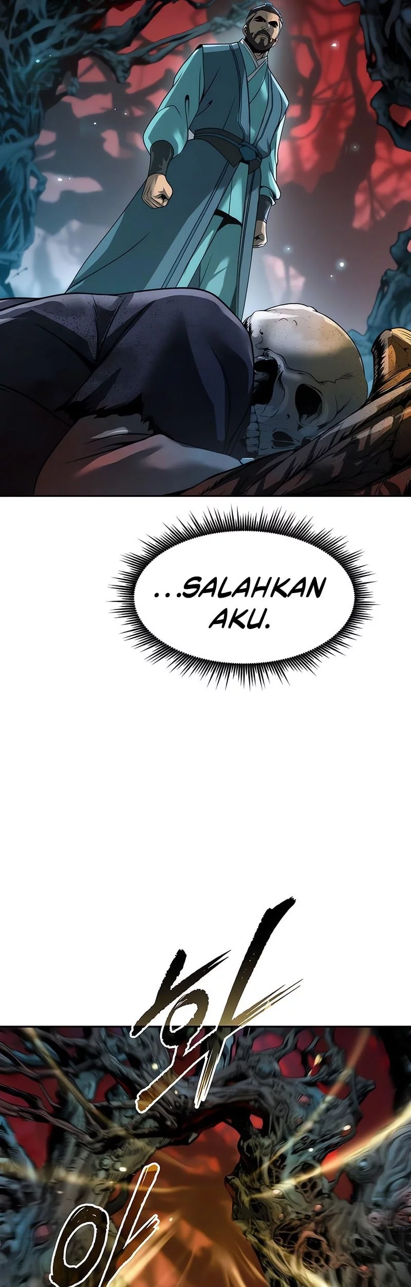 Chronicles of the Demon Faction Chapter 139 Gambar 33