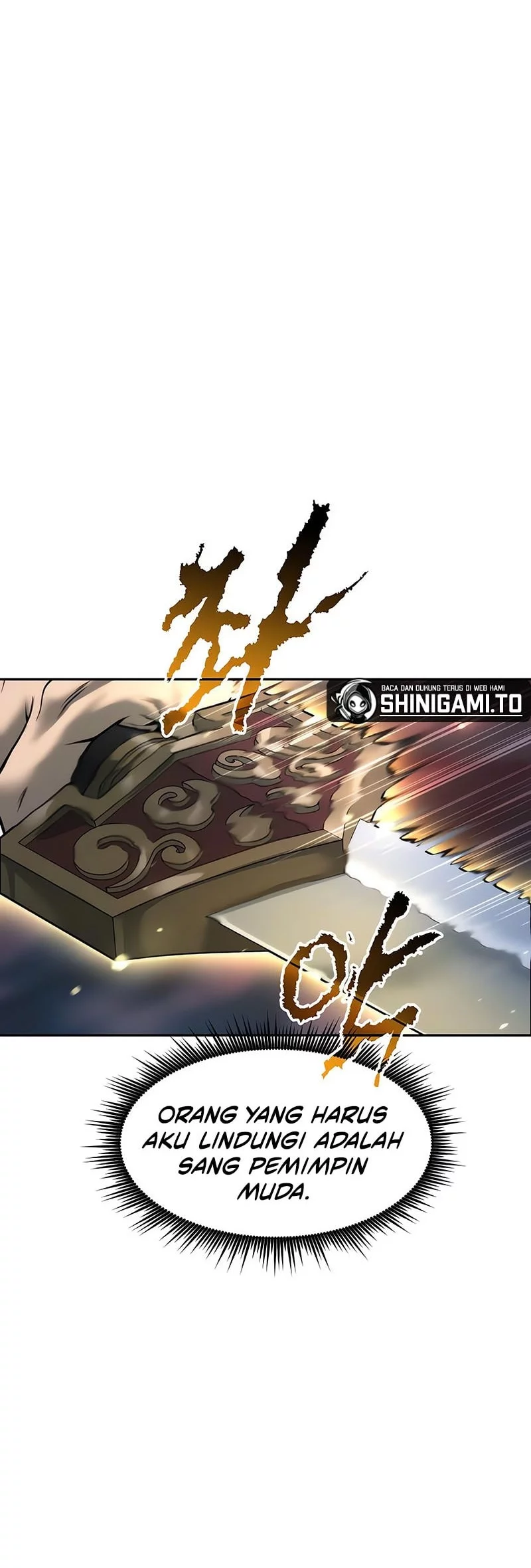 Chronicles of the Demon Faction Chapter 139 Gambar 40