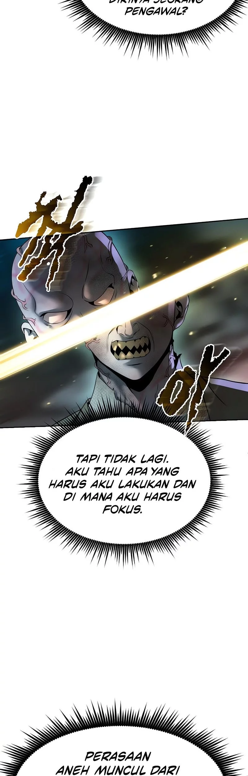 Chronicles of the Demon Faction Chapter 139 Gambar 42