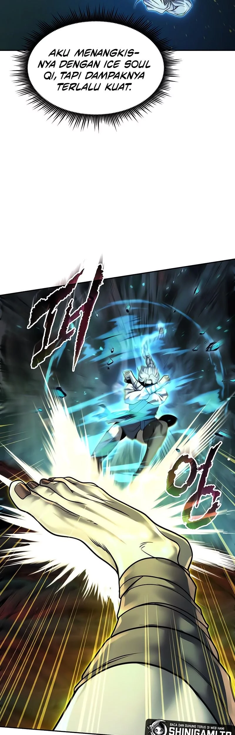 Chronicles of the Demon Faction Chapter 139 Gambar 59