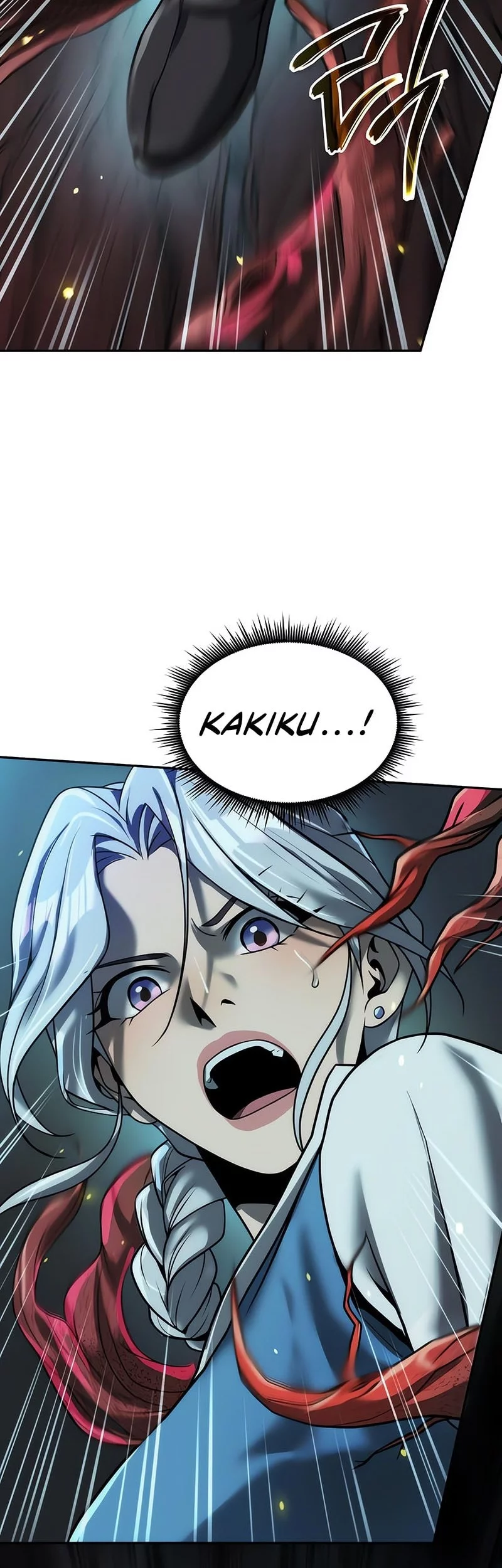 Chronicles of the Demon Faction Chapter 139 Gambar 62