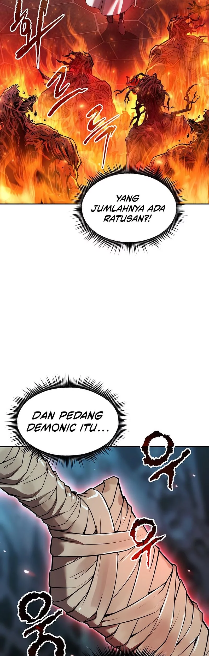 Chronicles of the Demon Faction Chapter 139 Gambar 70