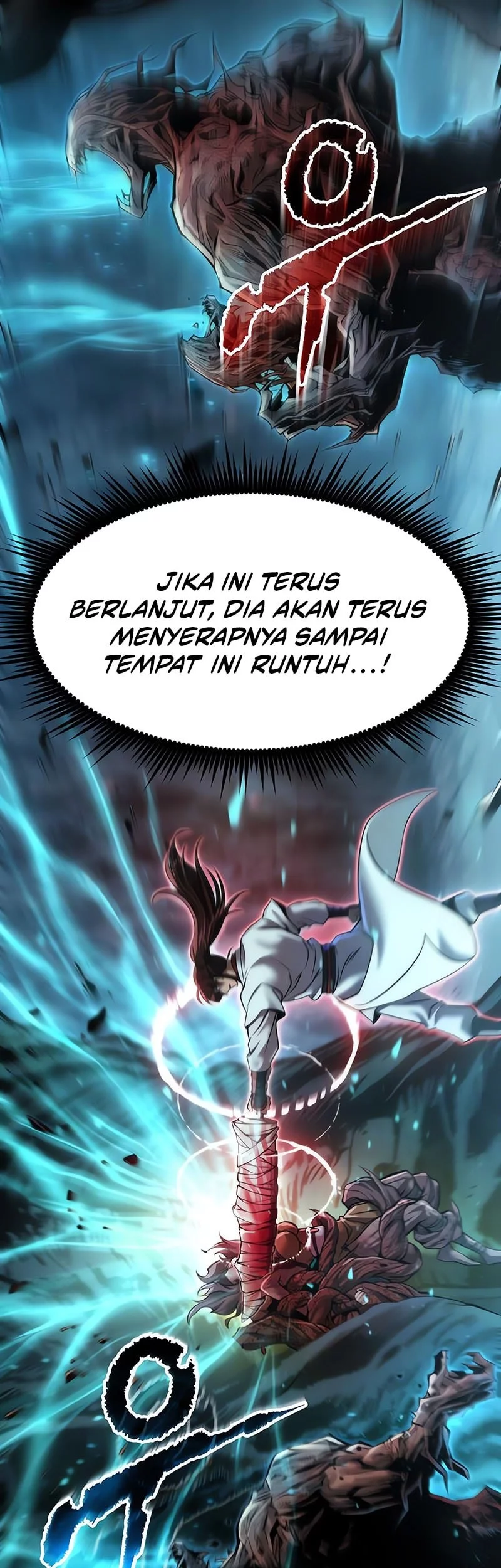 Chronicles of the Demon Faction Chapter 139 Gambar 89