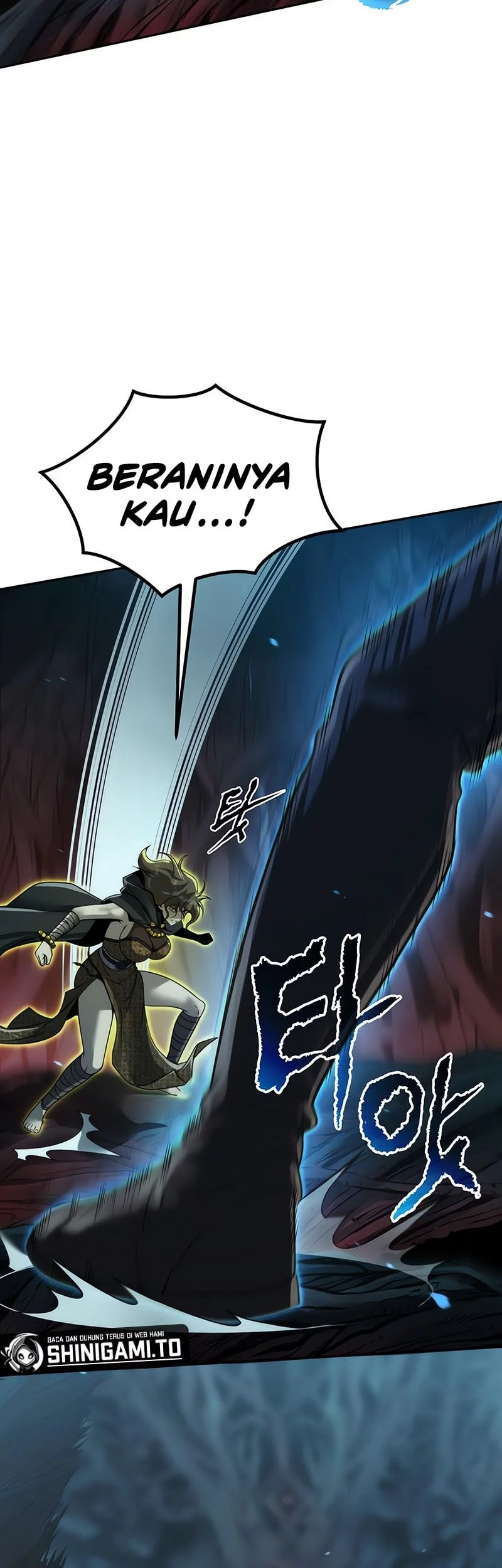 Chronicles of the Demon Faction Chapter 139 Gambar 24