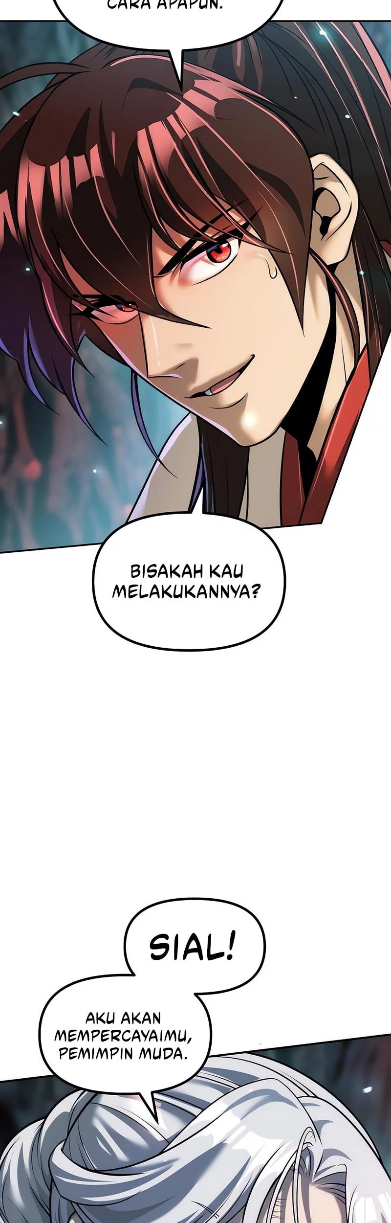 Chronicles of the Demon Faction Chapter 139 Gambar 15