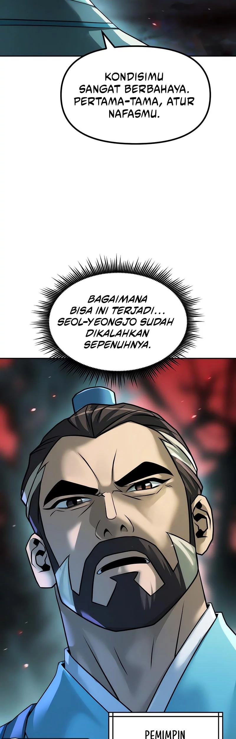 Chronicles of the Demon Faction Chapter 139 Gambar 31