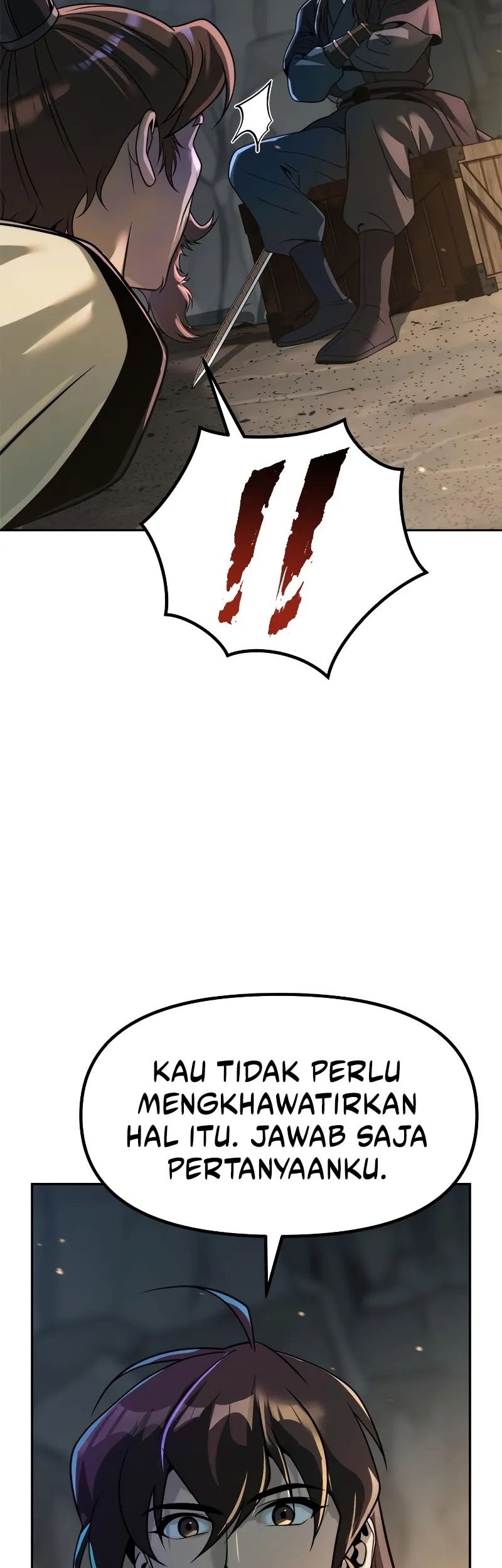 Chronicles of the Demon Faction Chapter 130 Gambar 7