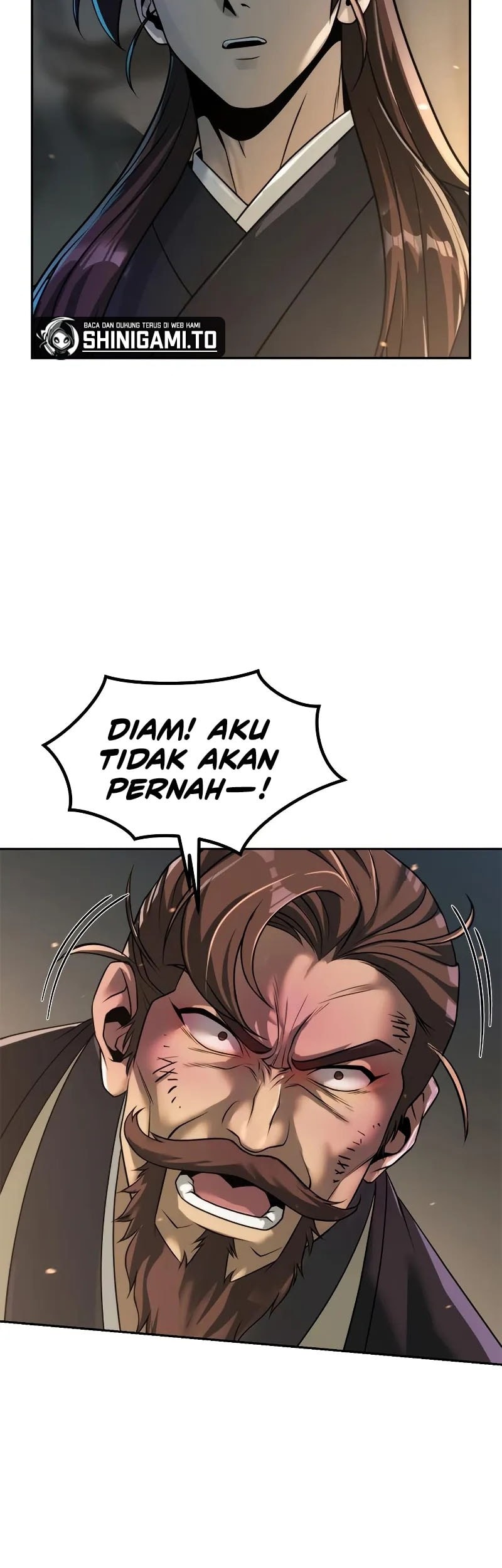 Chronicles of the Demon Faction Chapter 130 Gambar 8