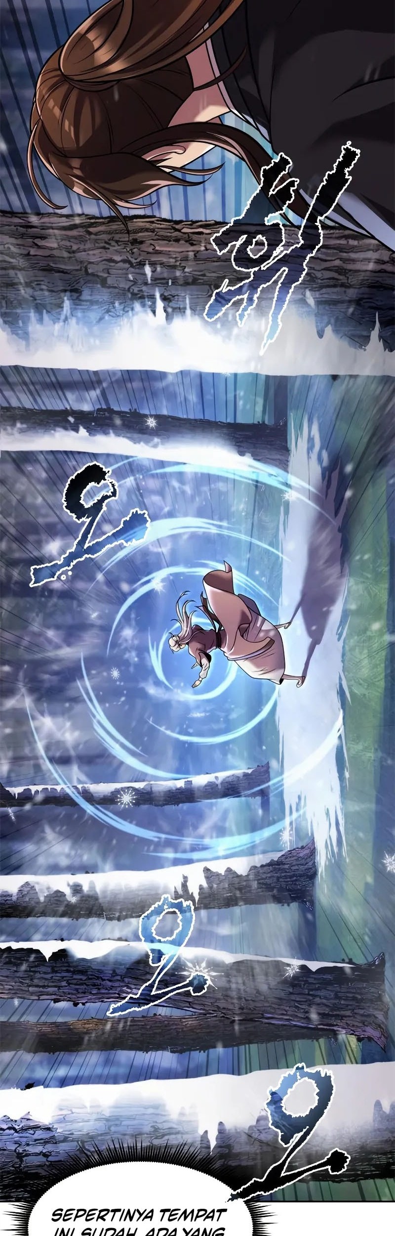 Chronicles of the Demon Faction Chapter 130 Gambar 35