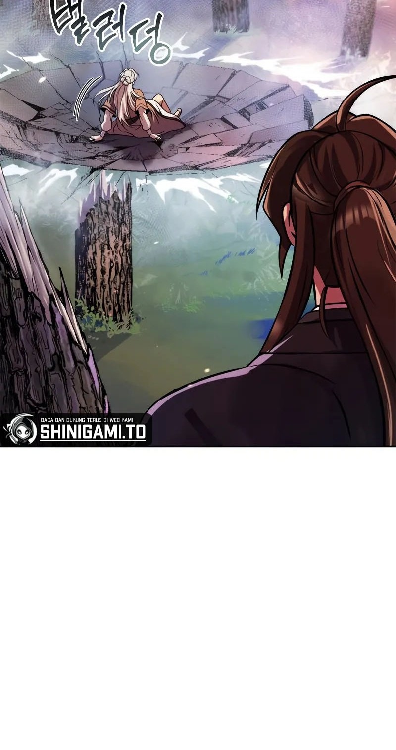 Chronicles of the Demon Faction Chapter 130 Gambar 41