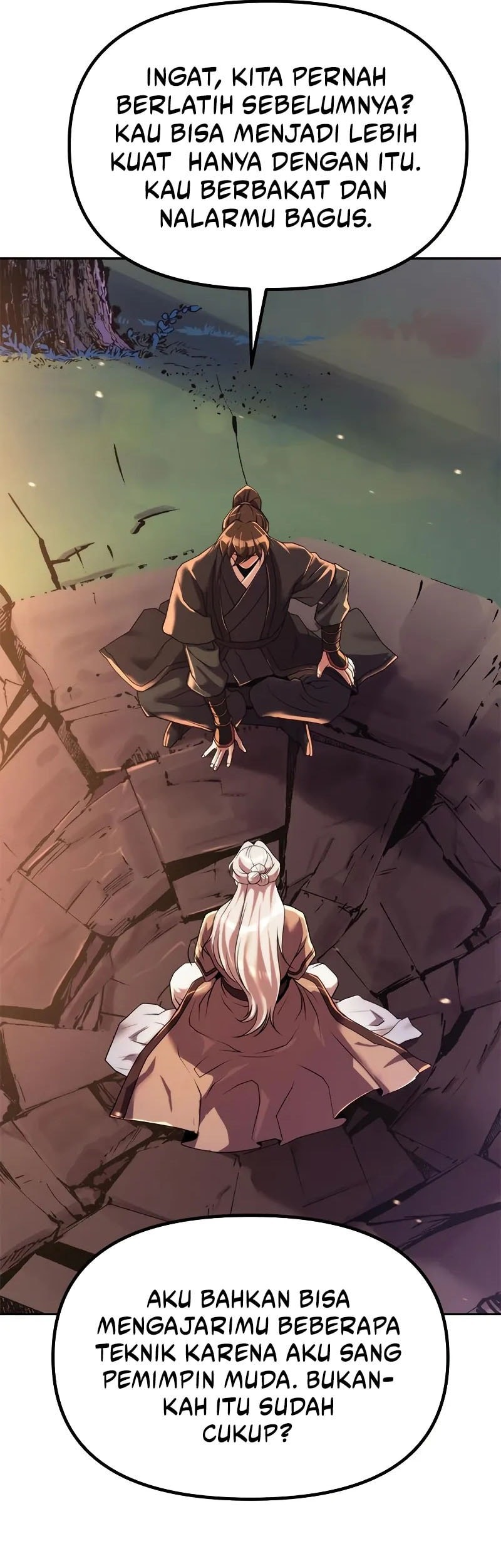 Chronicles of the Demon Faction Chapter 130 Gambar 54