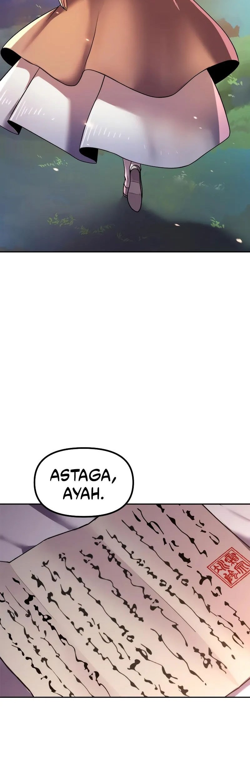 Chronicles of the Demon Faction Chapter 130 Gambar 57