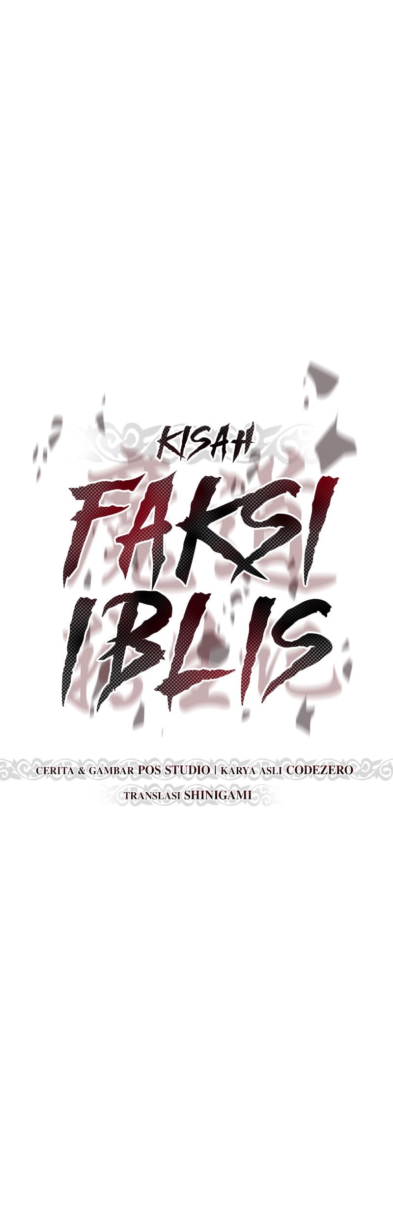 Chronicles of the Demon Faction Chapter 130 Gambar 60