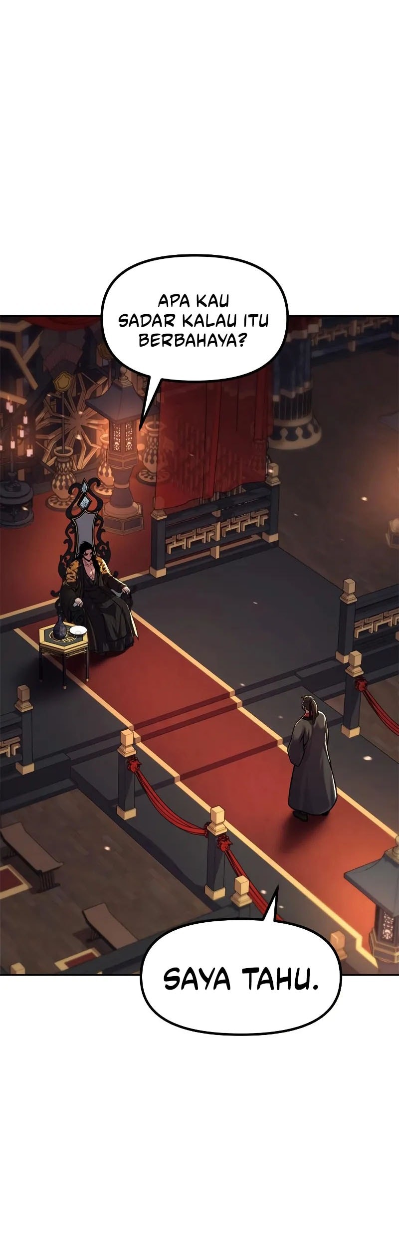 Chronicles of the Demon Faction Chapter 130 Gambar 62